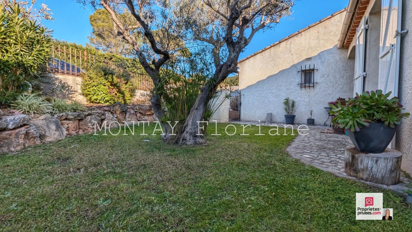 ROQUEBRUNE-SUR-ARGENS Maison 2