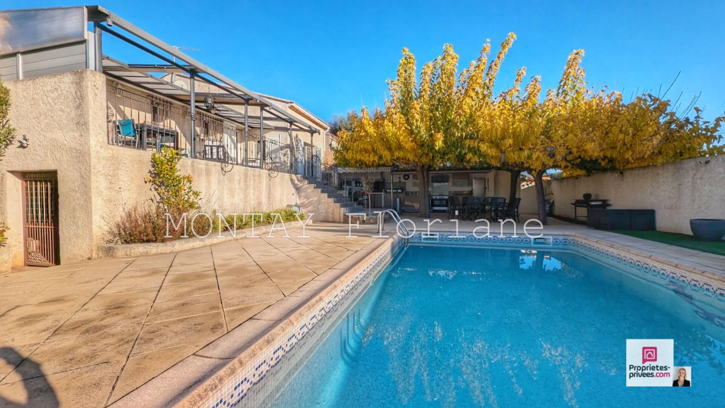 ROQUEBRUNE-SUR-ARGENS Maison 3