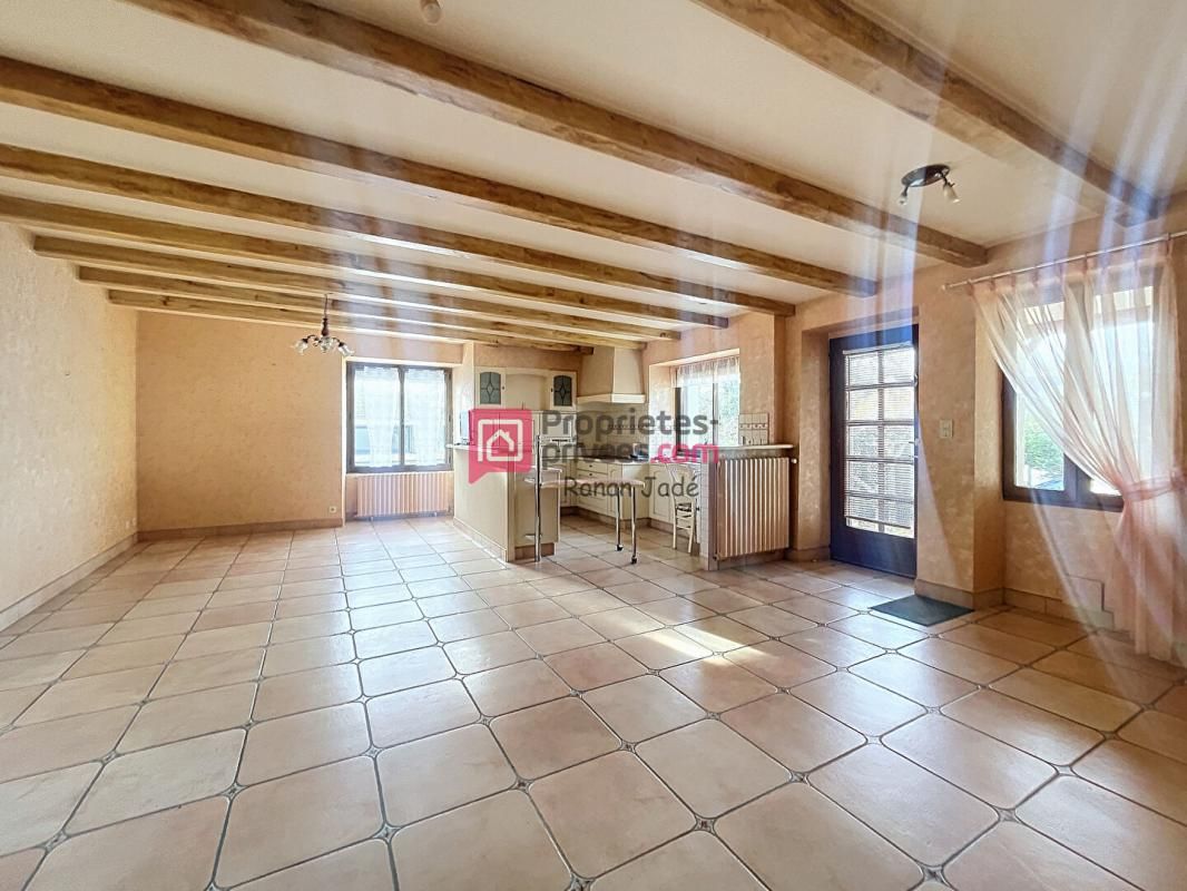 SAUTRON Maison SAUTRON La Hubonnière 3