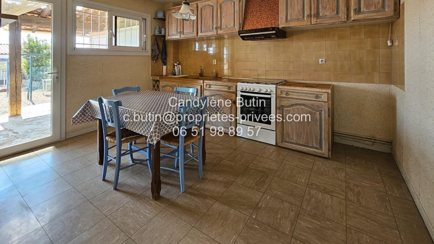 PEPIEUX Maison R+1 type 4 avec parcelle de 511m² 3