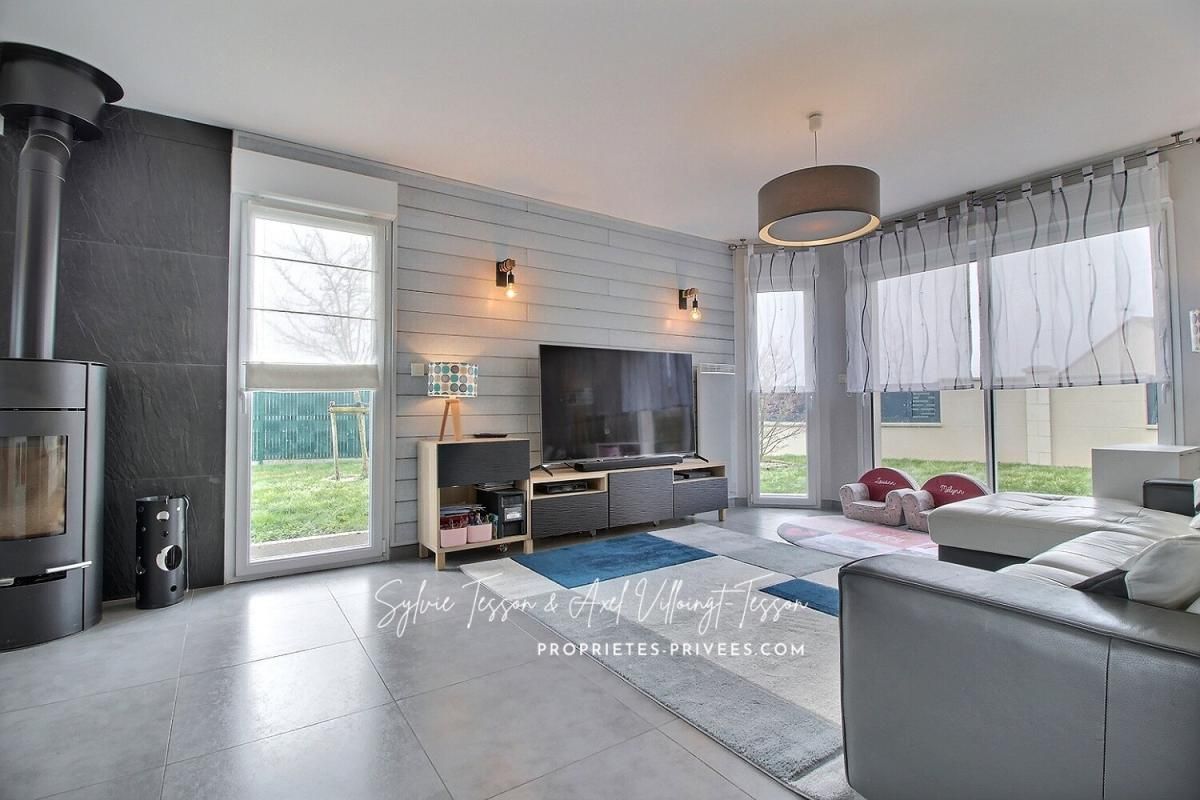 Maison 45520 Gidy