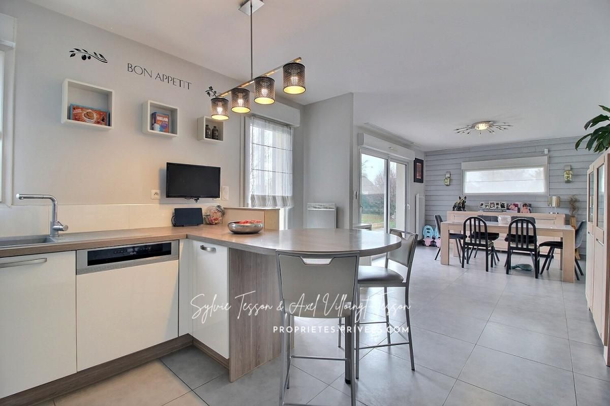 GIDY Maison 45520 Gidy 2