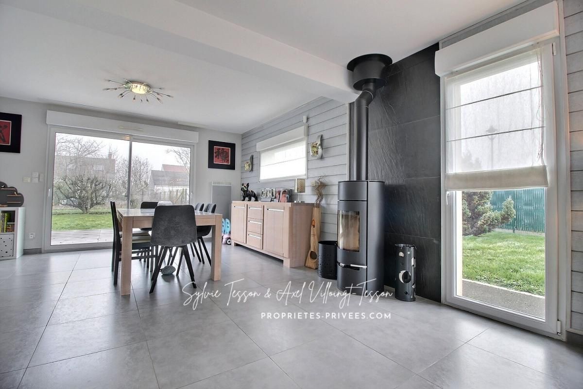 GIDY Maison 45520 Gidy 4