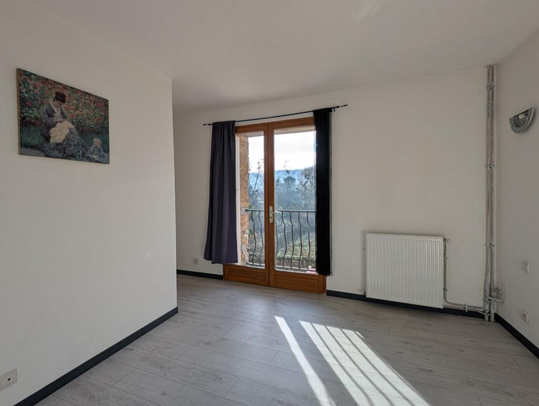 AULON Maison Aulon 104 m2 avec 4 chambres et jardin 4