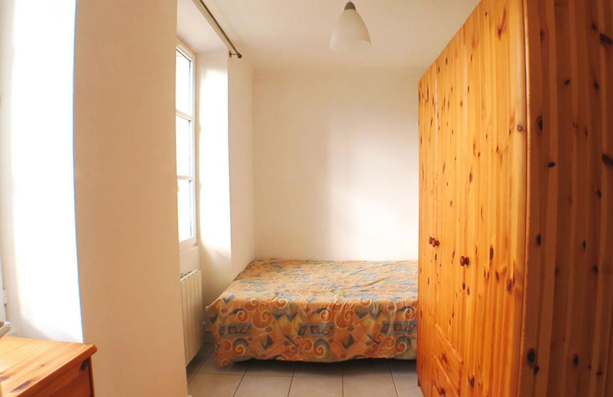BEAUMONT-SUR-OISE Appartement 2 pièces avec parking, Beaumont Sur Oise 4