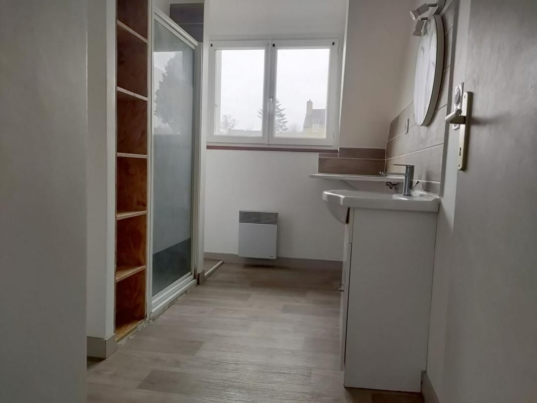 SAINT-DONAN Côtes d'Armor 22800 SAINT-DONAN Appartement 2 chambres 2