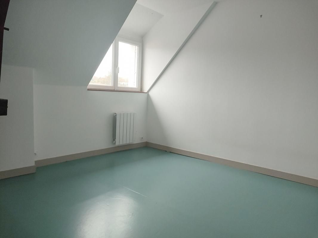 SAINT-DONAN Côtes d'Armor 22800 SAINT-DONAN Appartement 2 chambres 4