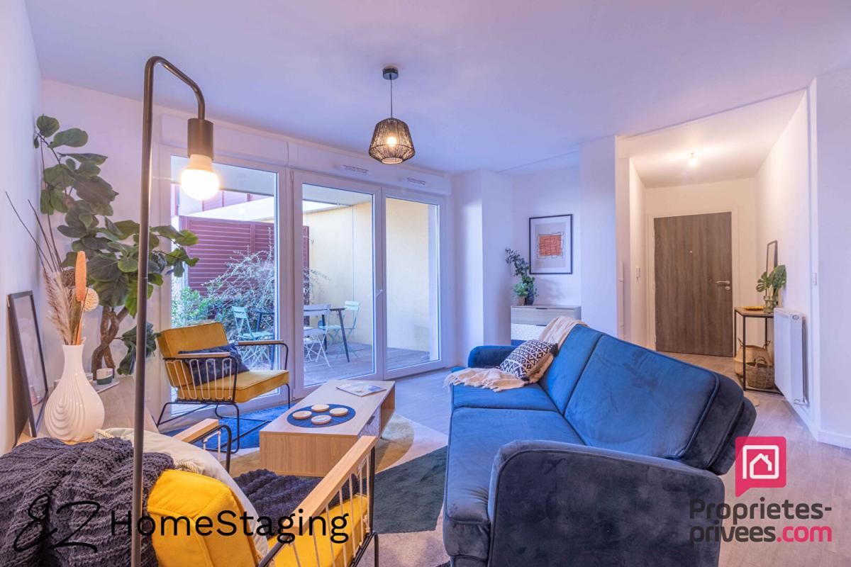 MONTEUX T4 - 84,80 m² Idéalement situé: 284 000 avec terrasse , double garage. Très Grand confort MONTEUX (84170) 2