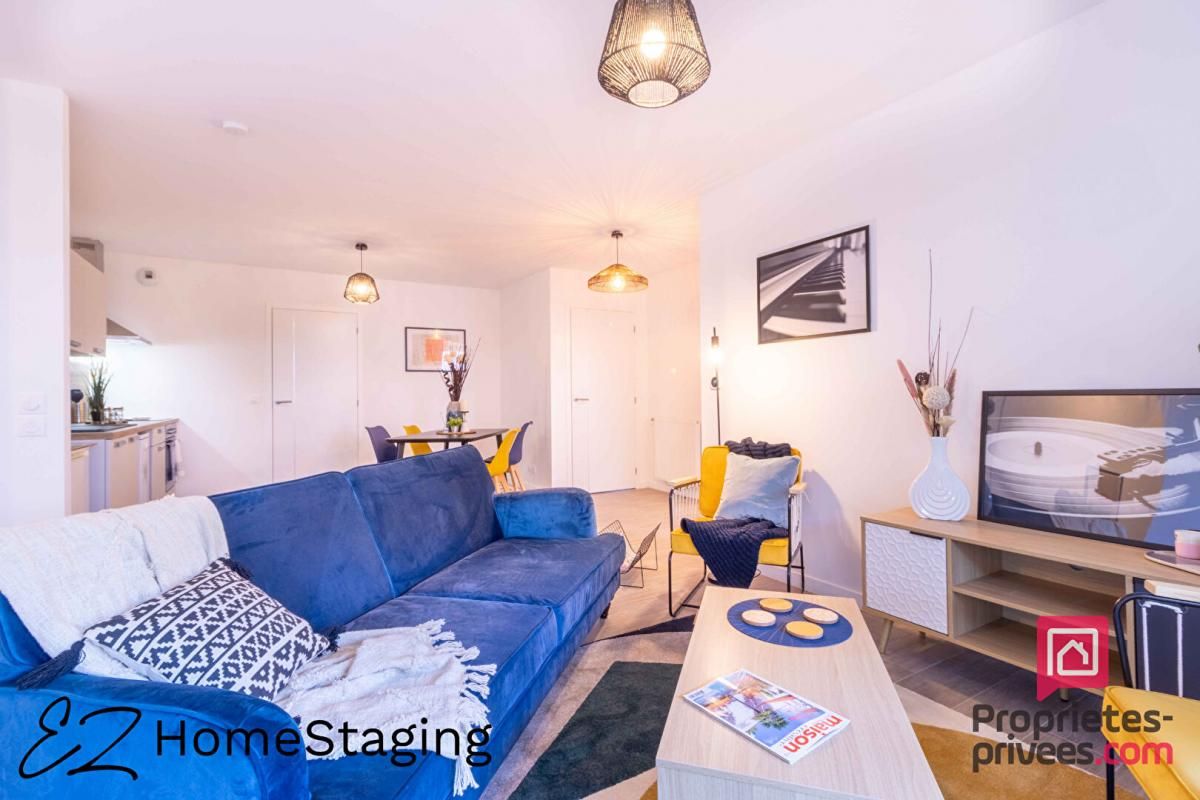 MONTEUX T4 - 84,80 m² Idéalement situé: 284 000 avec terrasse , double garage. Très Grand confort MONTEUX (84170) 4