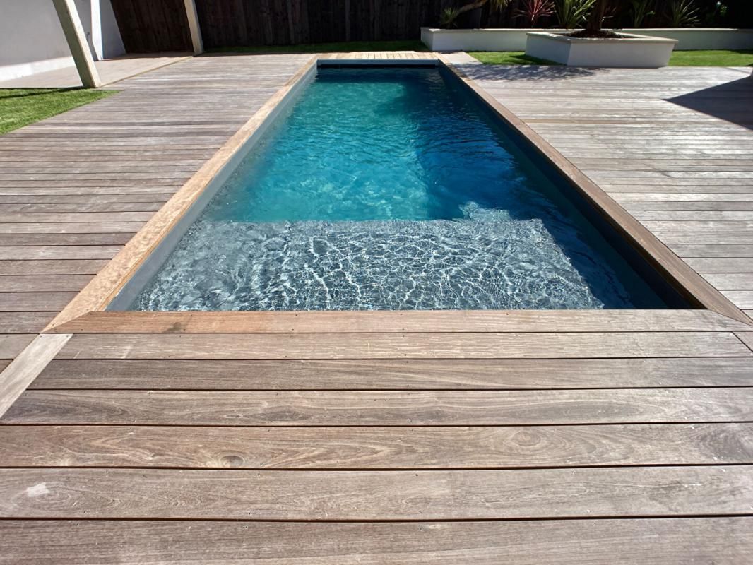 LE TAILLAN-MEDOC Vente Maison 200m2 LE TAILLAN-MEDOC (33320) 3