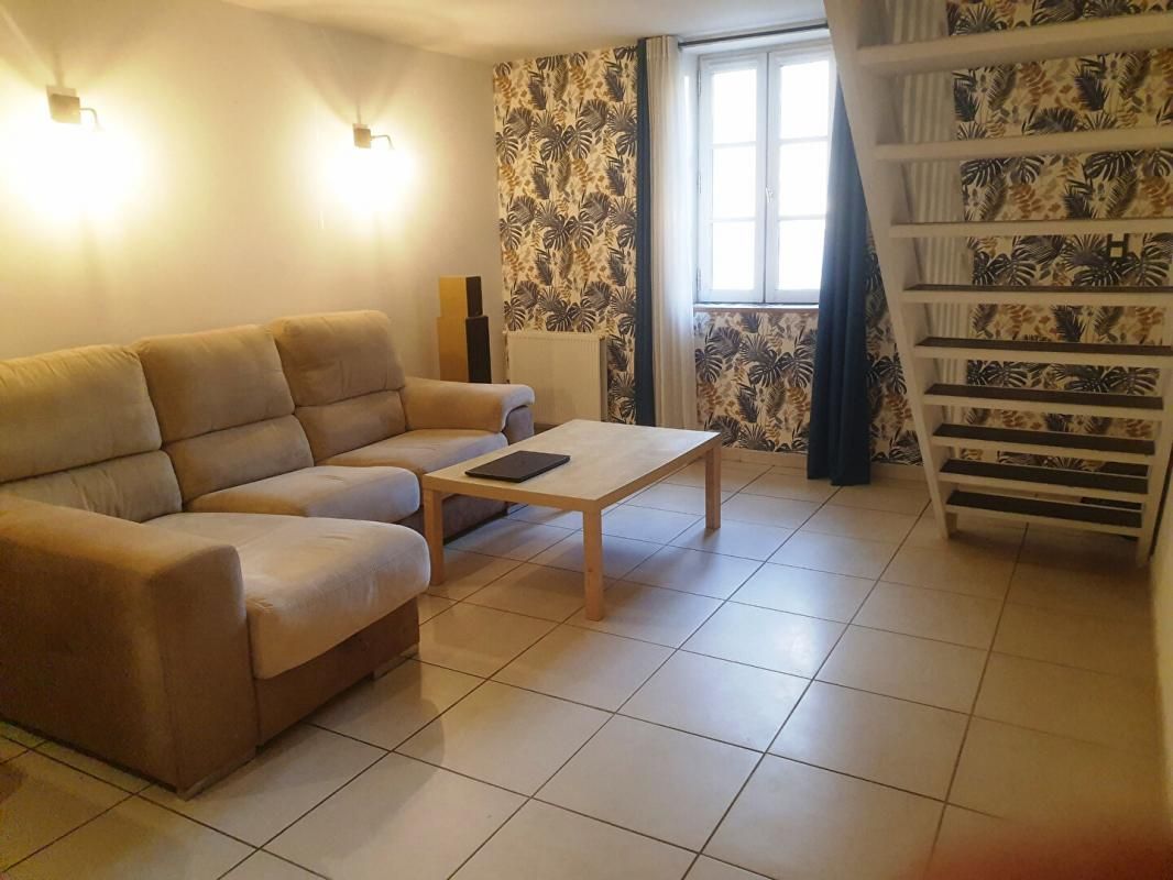 ROGNONAS Appartement Rognonas 3 pièce(s) 56 m2 2
