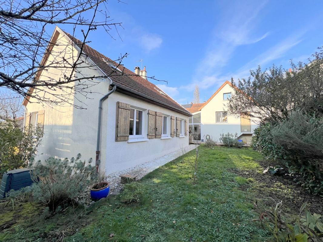 LE MANS Maison - Le Mans BANJAN - 8 pièce(s) - 157 m² 4