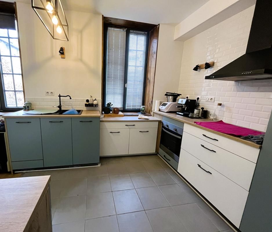 PERIGUEUX Appartement Perigueux 3 pièces 49.19 m2 2