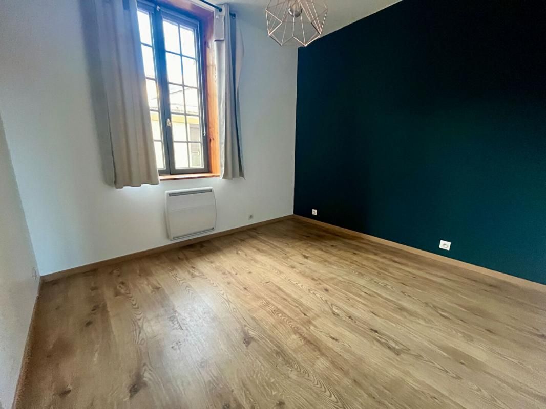 PERIGUEUX Appartement Perigueux 3 pièces 49.19 m2 3