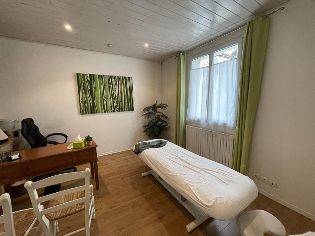 PERIGUEUX Immeuble LOCATIF Perigueux 6 pièces 161 m2 3