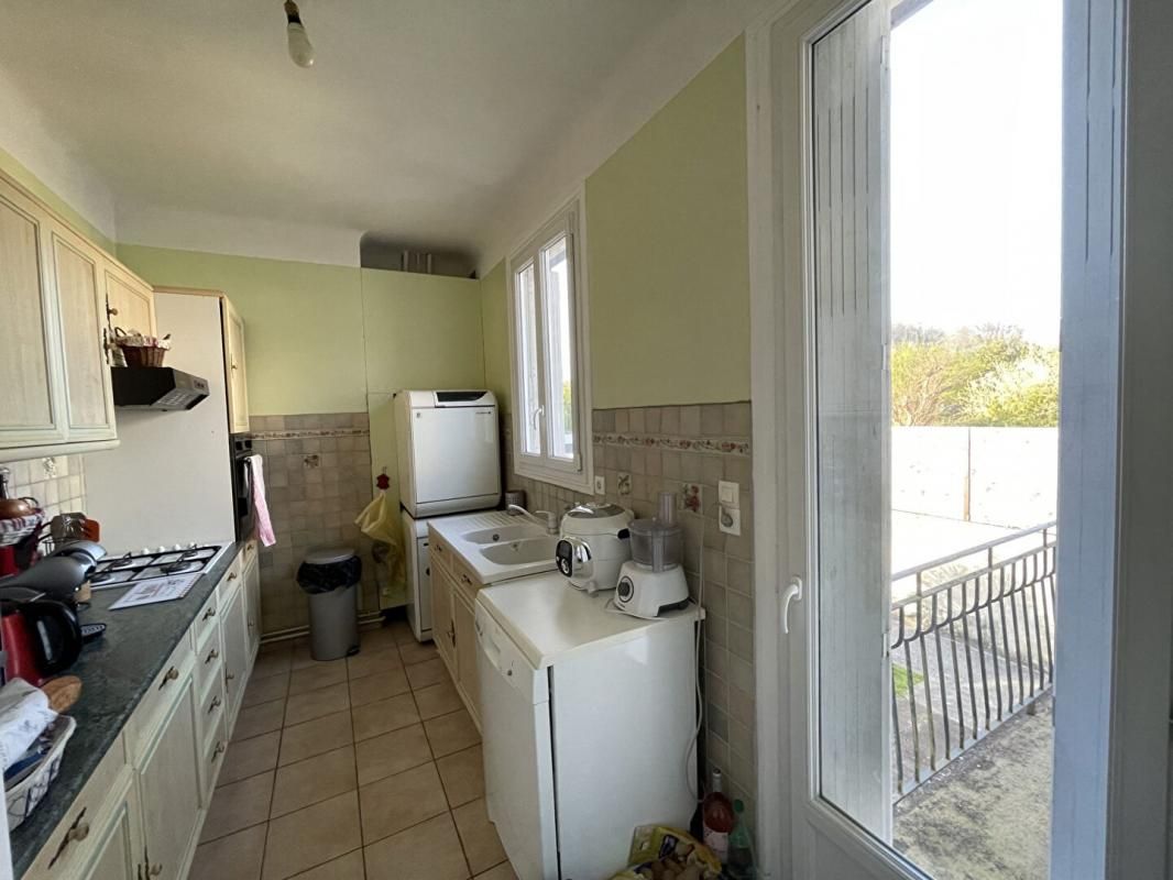 PERIGUEUX Immeuble LOCATIF Perigueux 6 pièces 161 m2 4