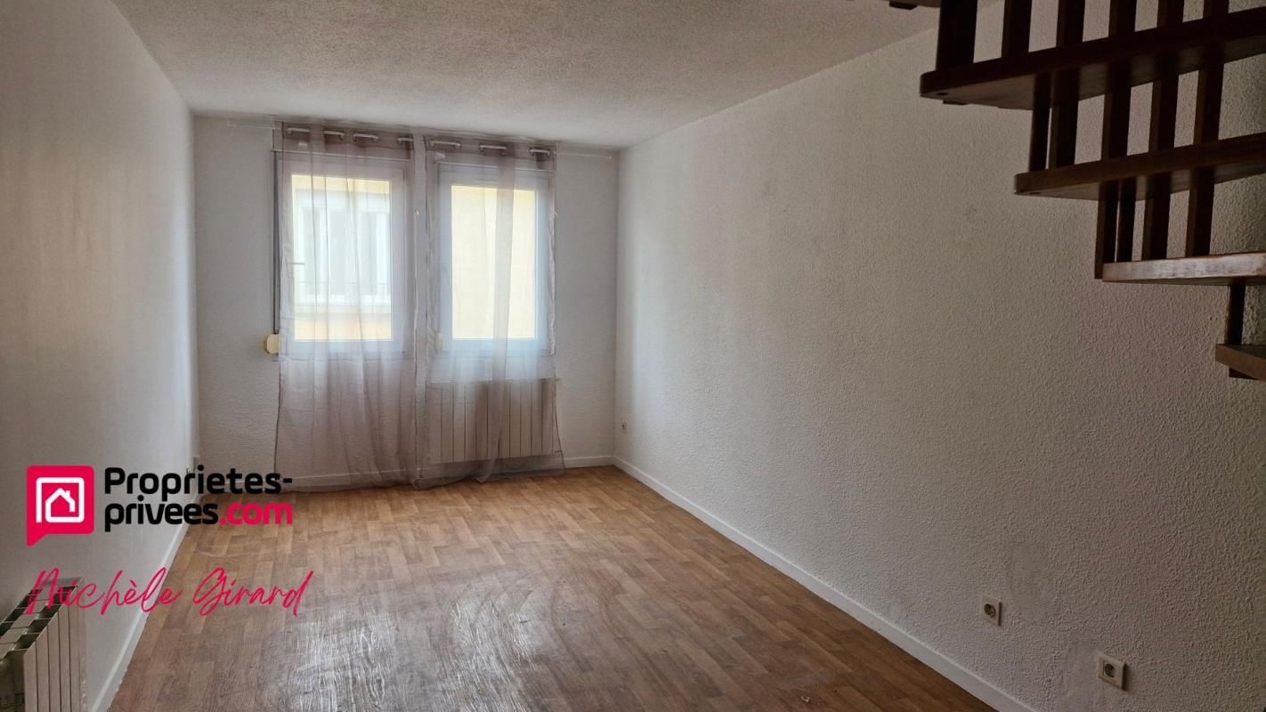 ROANNE ROANNE - APPARTEMENT T2BIS DUPLEX 2