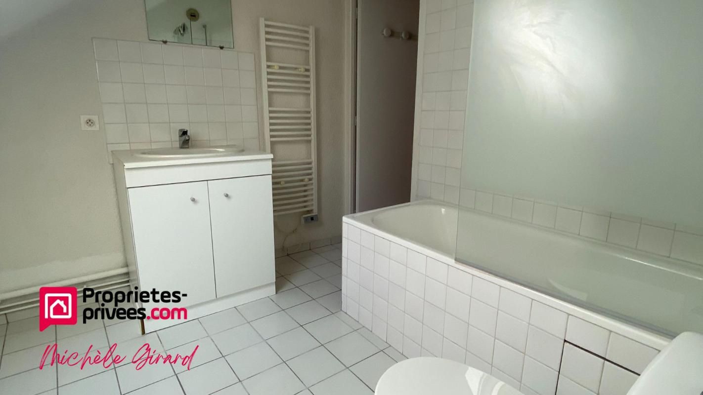 ROANNE ROANNE - APPARTEMENT T2BIS DUPLEX 4