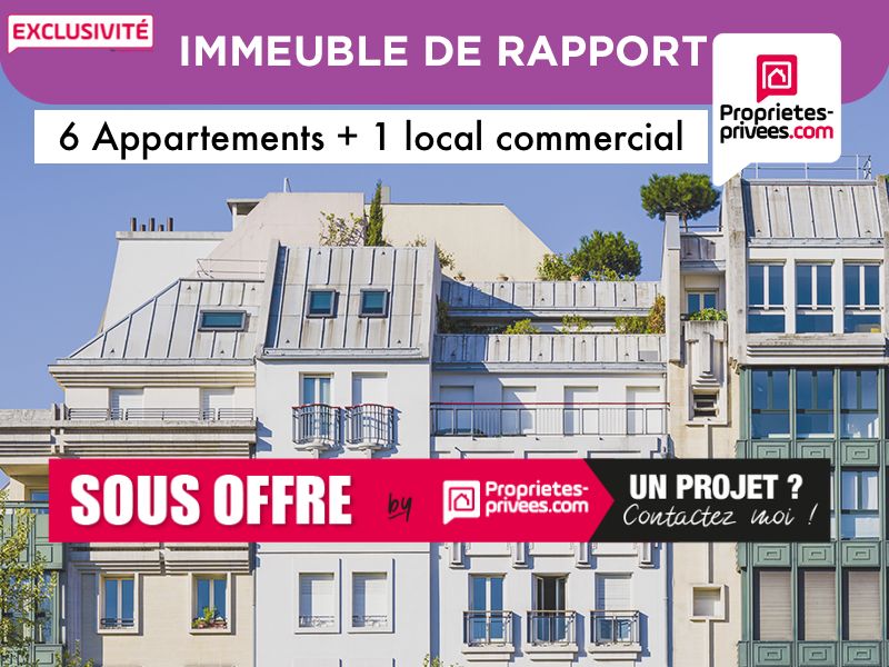 Immeuble