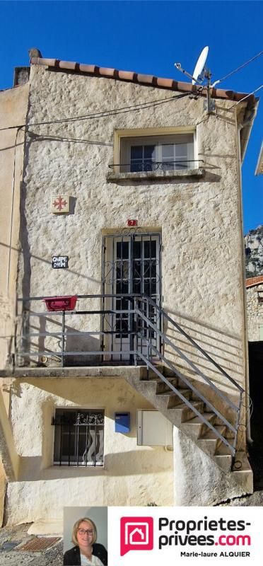 Maison de charme au coeur du Pays Cathare