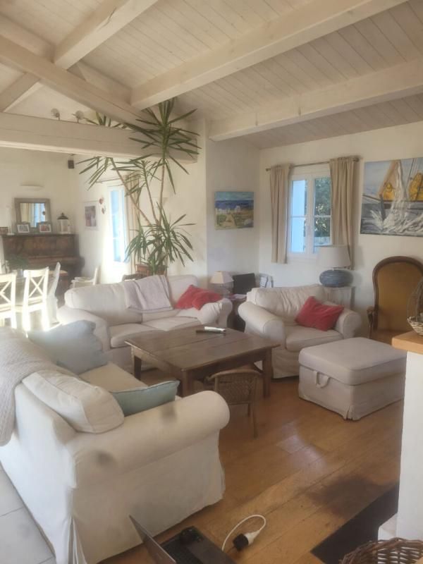 L'ILE-D'YEU EN EXCLUSIVITE - MAISON FAMILIALE 3