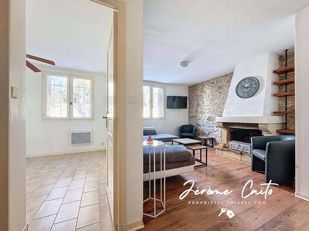 Appartement Nimes 4 pièce(s) 62 m2