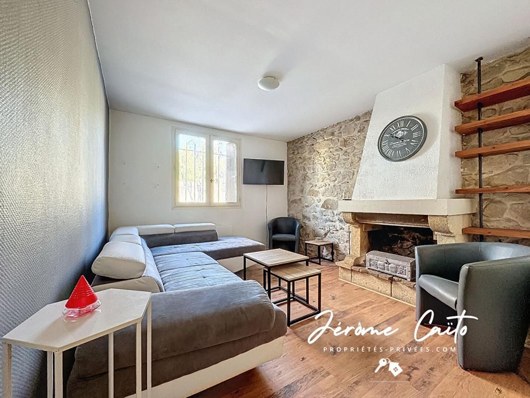 NIMES Appartement Nimes 4 pièce(s) 62 m2 2