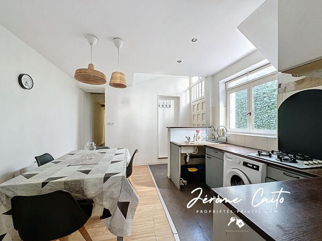 NIMES Appartement Nimes 4 pièce(s) 62 m2 3