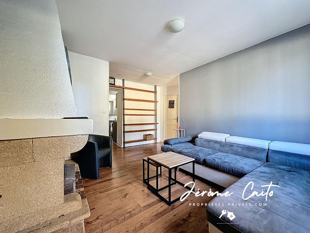 NIMES Appartement Nimes 4 pièce(s) 62 m2 4