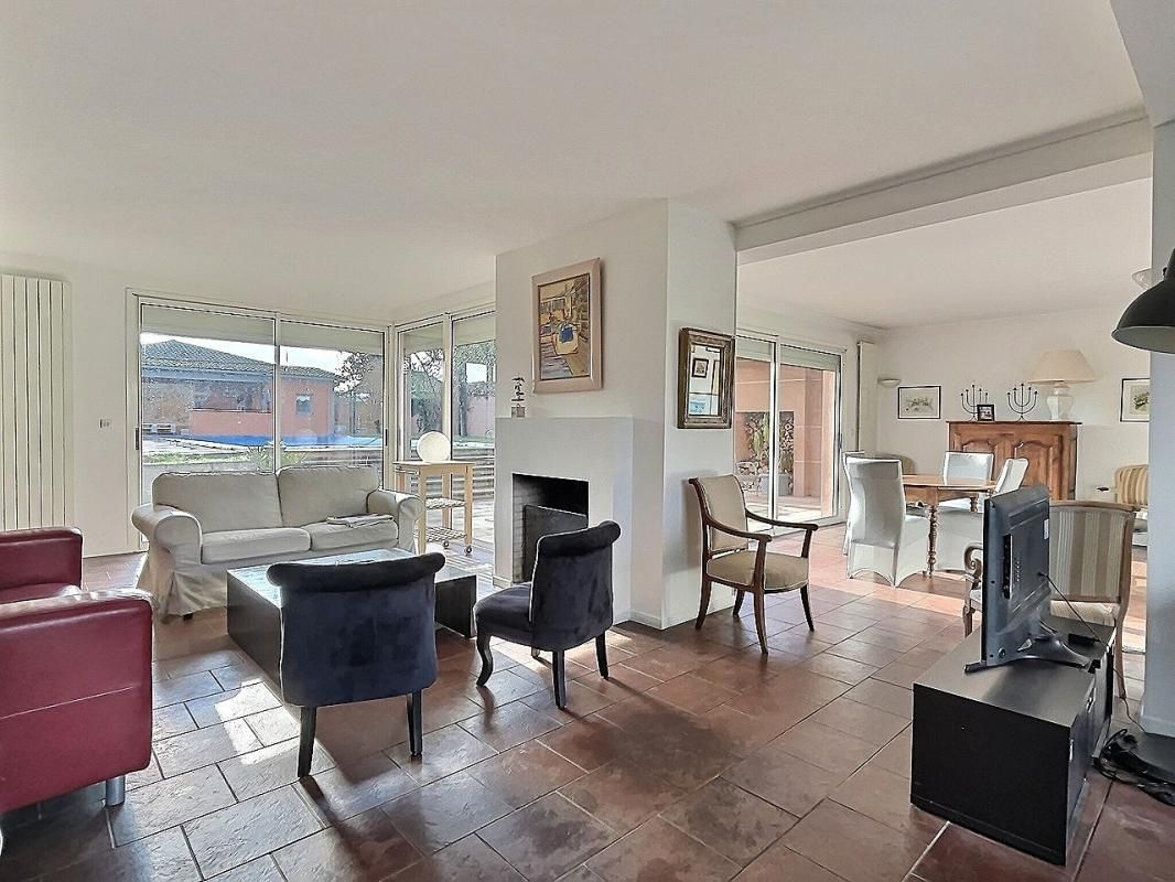 LE SEQUESTRE Maison Le Séquestre  6 pièce(s) 150 m² 2