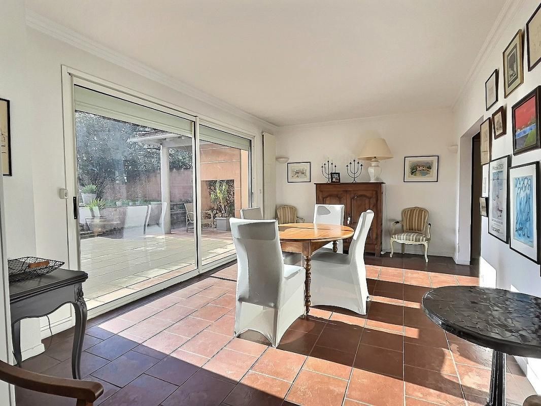 LE SEQUESTRE Maison Le Séquestre  6 pièce(s) 150 m² 3