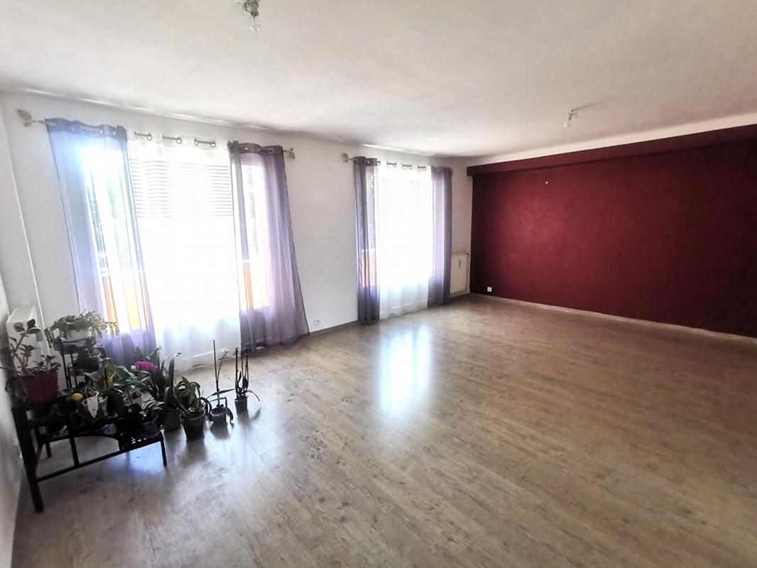 DRAGUIGNAN EXCLUSIVITE Appartement Draguignan 104m2 2