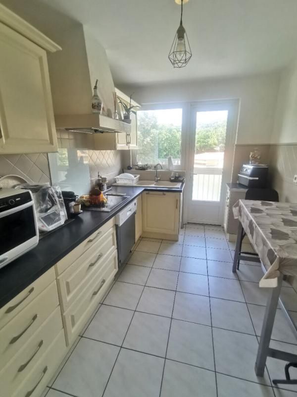 DRAGUIGNAN EXCLUSIVITE Appartement Draguignan 104m2 3