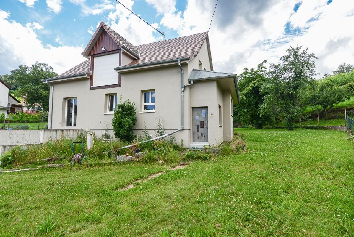 NIEDERMORSCHWIHR Maison 7 pièces Nierdermorschwihr 2
