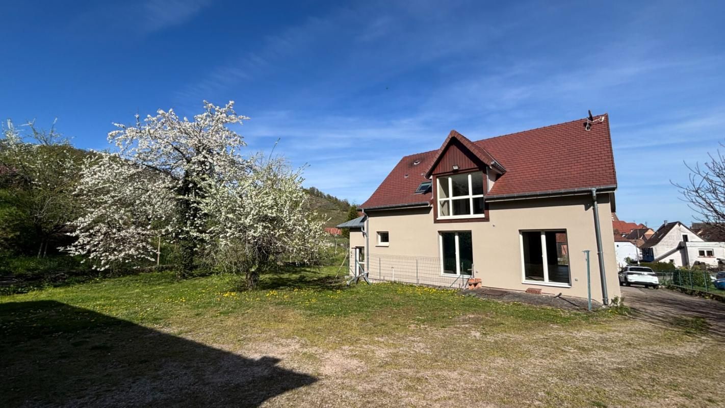 NIEDERMORSCHWIHR Maison 7 pièces Nierdermorschwihr 3