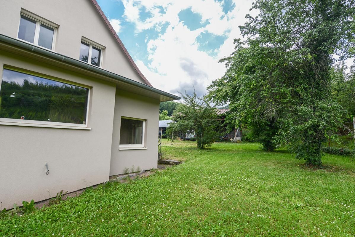 NIEDERMORSCHWIHR Maison 7 pièces Nierdermorschwihr 4
