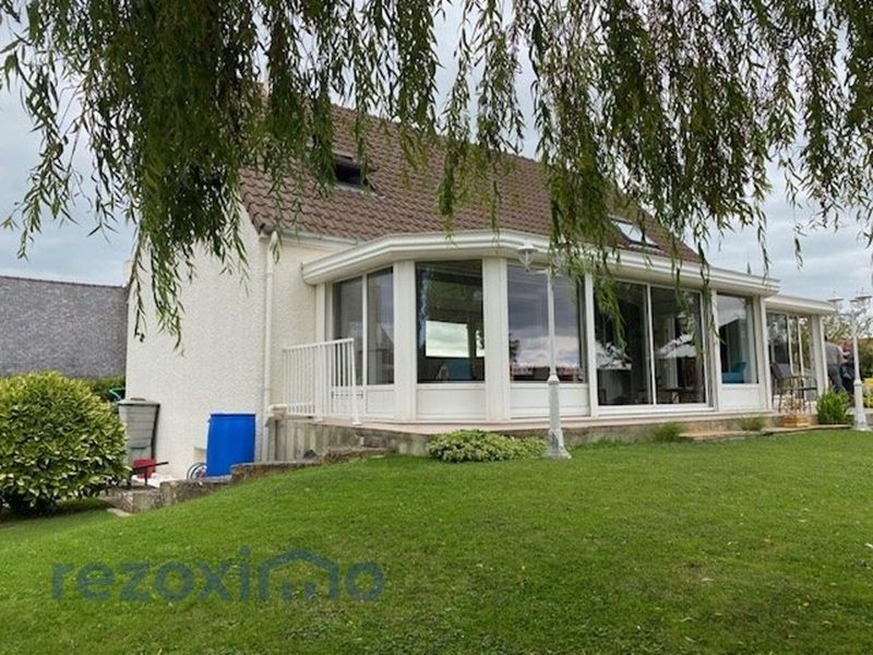 14270 Maison  de 141 M² 3 chambres sur terrain clos de 745 m²