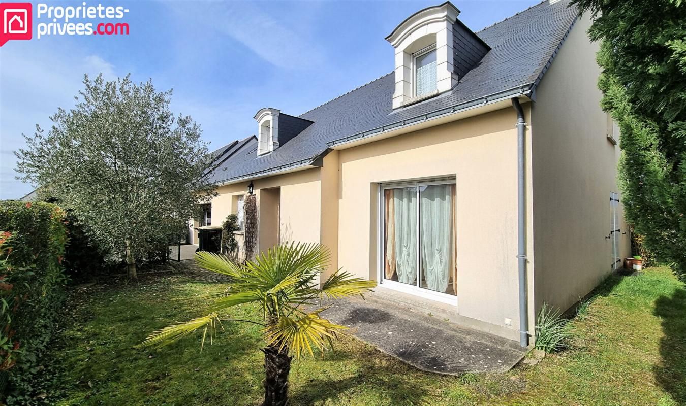 Maison de 178 m2 avec 7 chambres