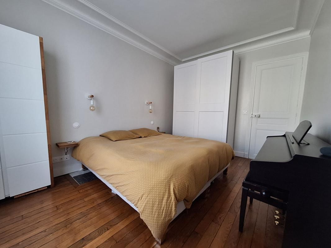 NOISY-LE-SEC Appartement Noisy Le Sec 2 pièces, rénové 50.23 m2 179900 4