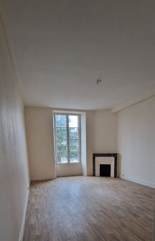 Appartement 2 pièce(s) 57.28 m2