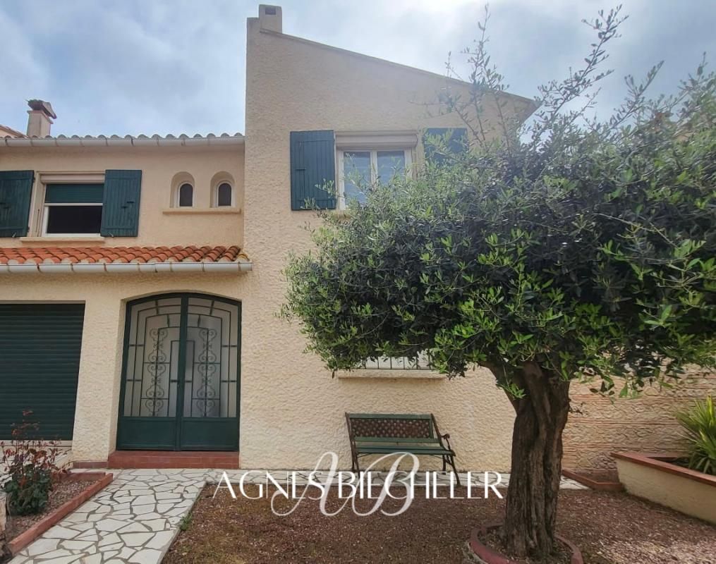 Maison 7 pièce(s) 160 m2