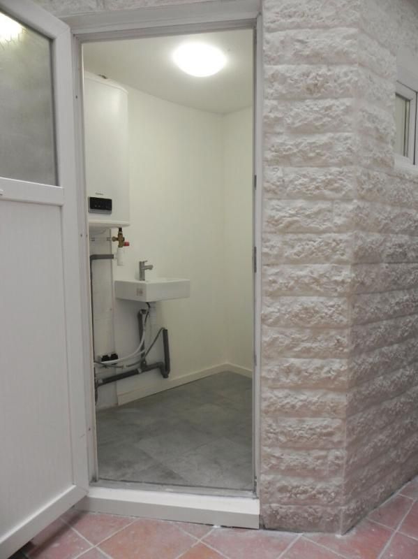 Appartement 2 pièces Pontoise