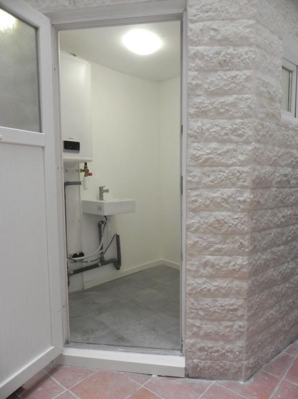 PONTOISE Appartement 2 pièces Pontoise 4