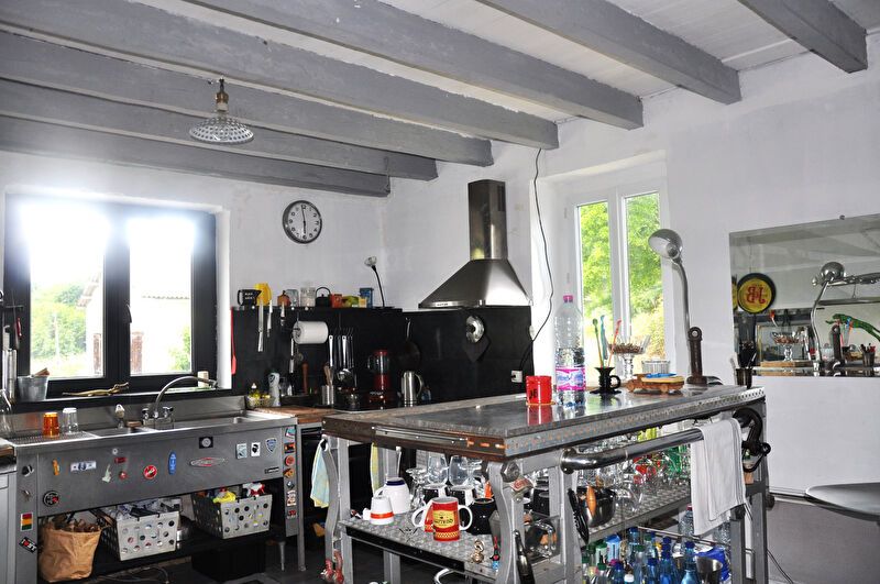 LAHOSSE Landes 40250 LAHOSSE Maison de 160m² 3