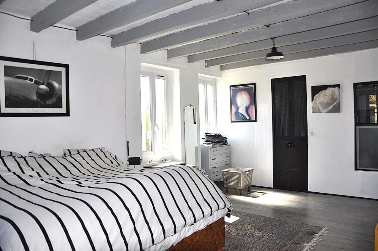 LAHOSSE Landes 40250 LAHOSSE Maison de 160m² 4