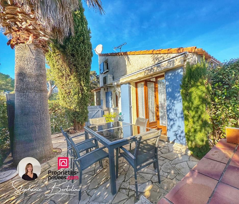LA MOTTE Maison La Motte 3 pièces 30 m2 2