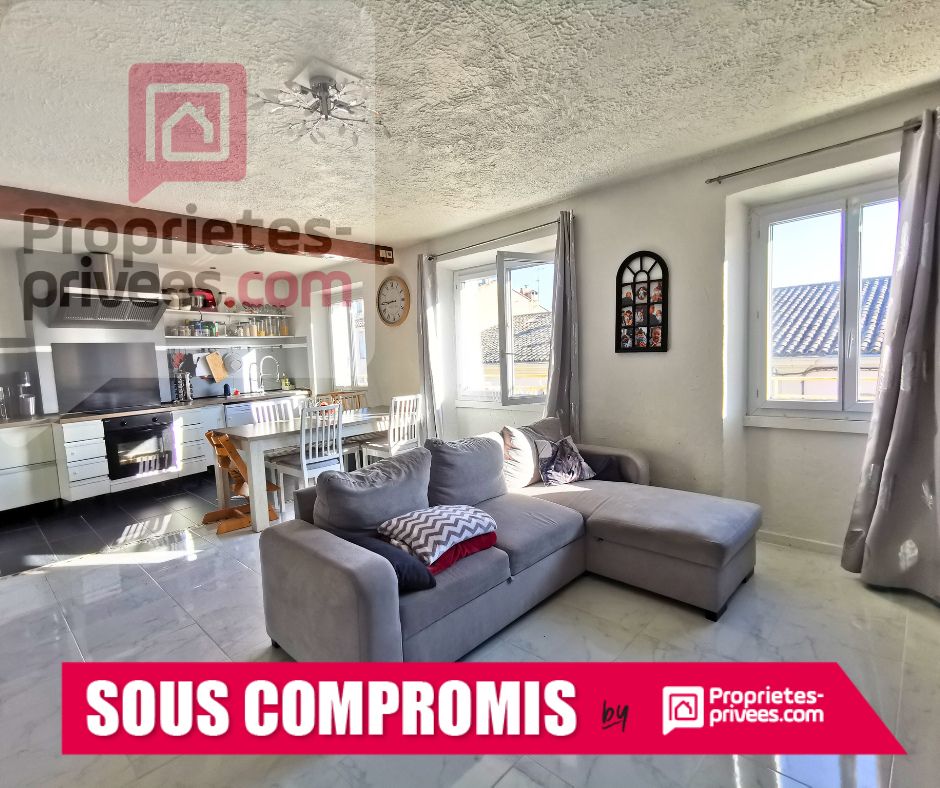 Appartement Le Muy 3 pièce(s) 78 m2