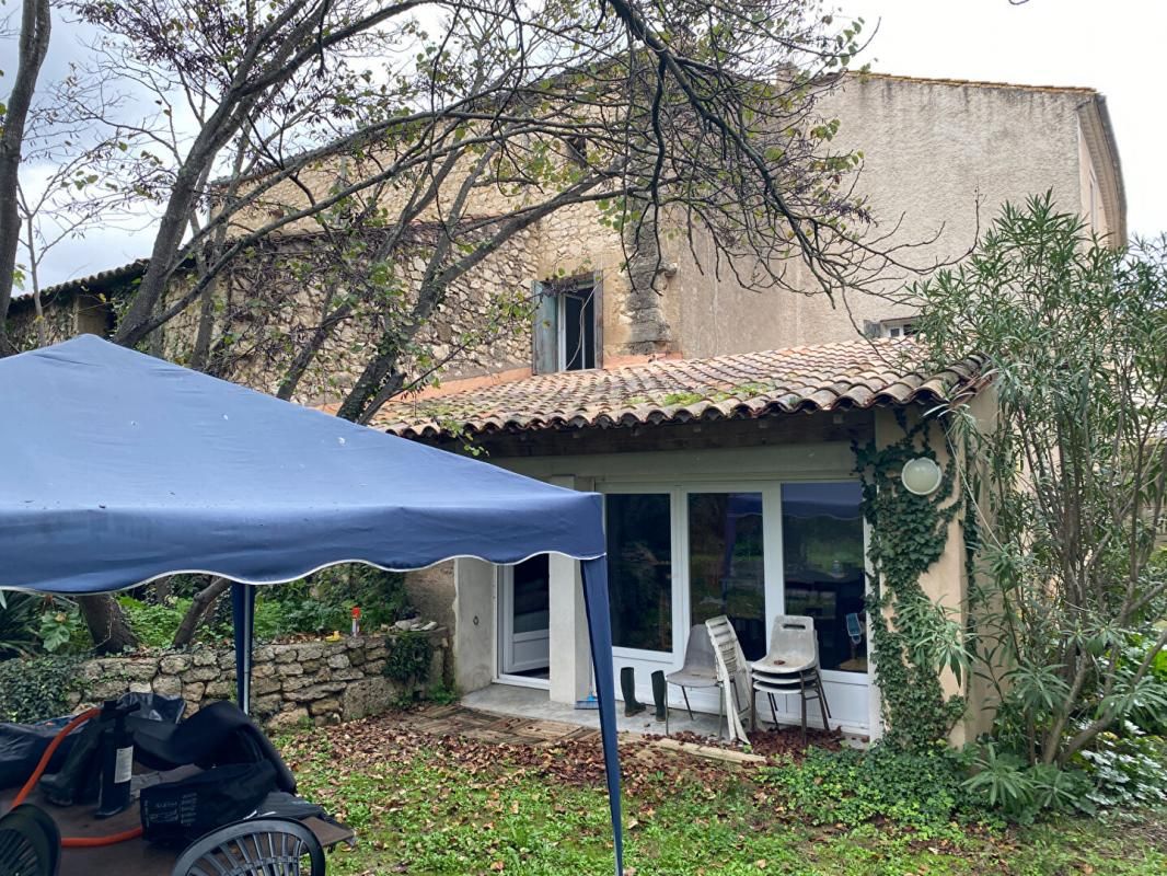 SAINT-PONS-DE-MAUCHIENS Maison 6 pièce(s) 520 m2, Parcelle de 1400m² 3