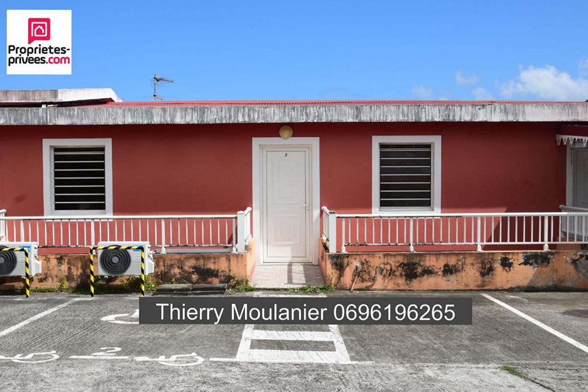Appartement La Trinite 3 pièce(s) 90.44 m2