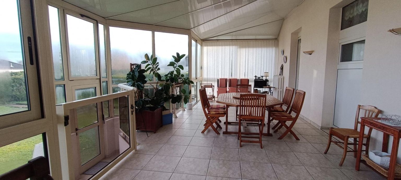 SAINT-LOUP-SUR-SEMOUSE Maison de Maître 195m2 3